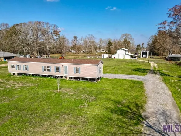 42480 Wesley Howe Rd, Gonzales, LA 70737