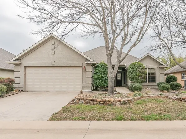 9301 Perimeter St, Denton, TX 76207