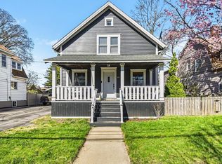 319 N Johnson St, Bay City, MI 48708