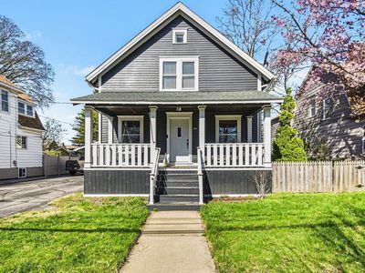 319 N Johnson St, Bay City, MI, 48708