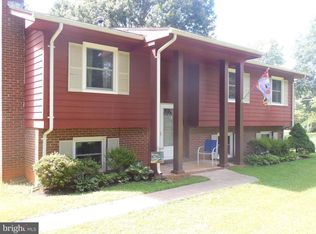 10296 Mountain Run Lake Rd, Culpeper, VA 22701