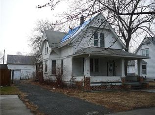 604 S 9th St, Norfolk, NE 68701