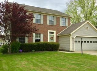 9044 Ravine Ave, Pickerington, OH 43147