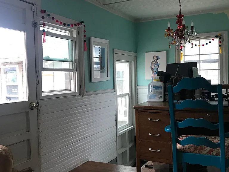 Sunroom