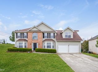 3546 Riverview Club Dr, Ellenwood, GA 30294