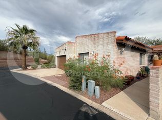 2000 E Campbell Ter, Tucson, AZ 85718