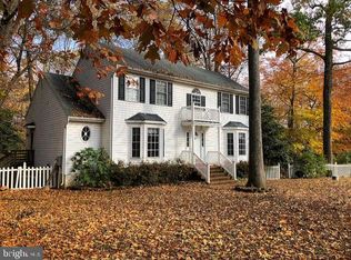 7325 Peppermill Rd, King George, VA 22485