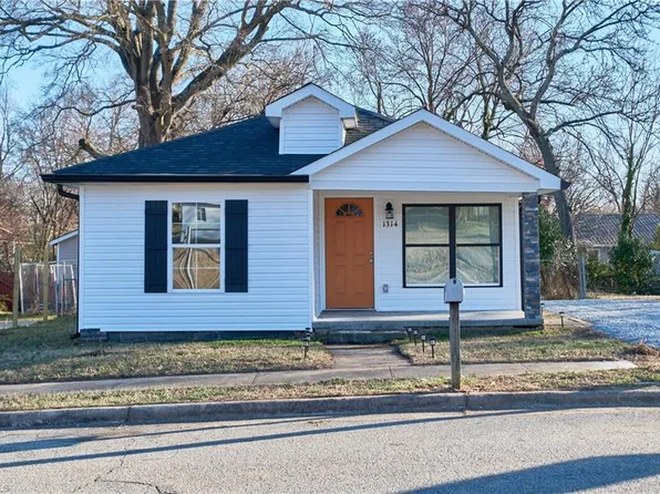 1314 Furlough Ave, High Point, NC 27260