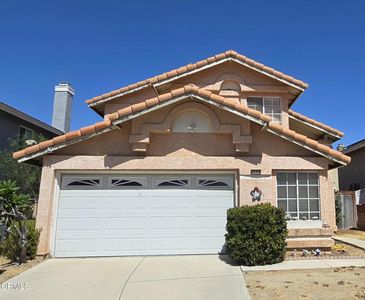 15492 Somerset Ct, Fontana, CA, 92337