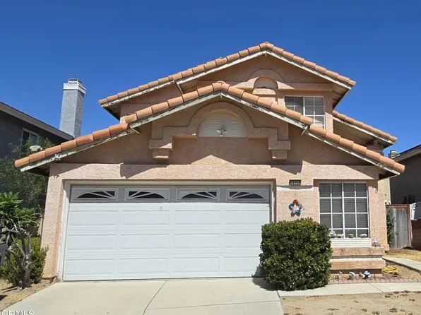 15492 Somerset Ct, Fontana, CA 92337