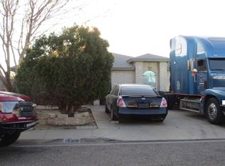 10306 Blitzen Dr, Laredo, TX 78045