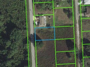 306 Enos Ave, Lake Placid, FL 33852