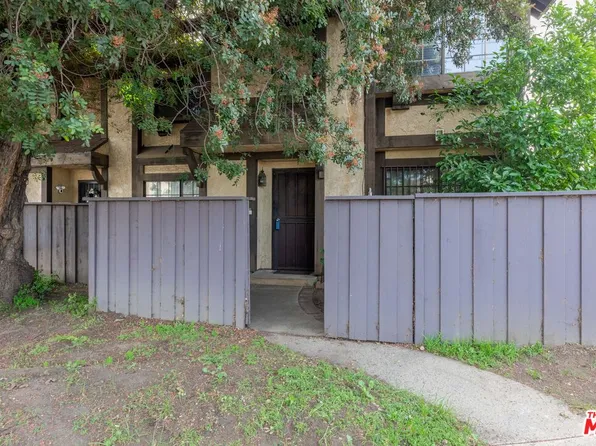 14924 Nordhoff St Unit 6, North Hills, CA 91343