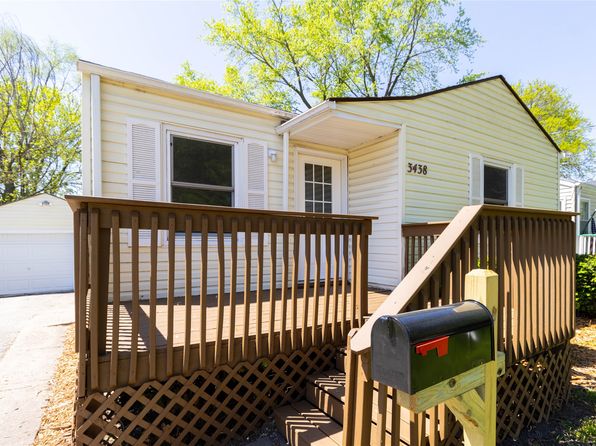 3438 57th St, Des Moines, IA 50310