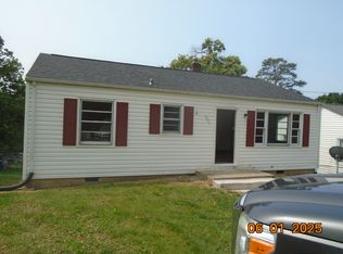 4222 Tyree Rd NW, Roanoke, VA 24017