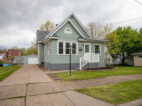 846 E 33rd St, Erie, PA 16504