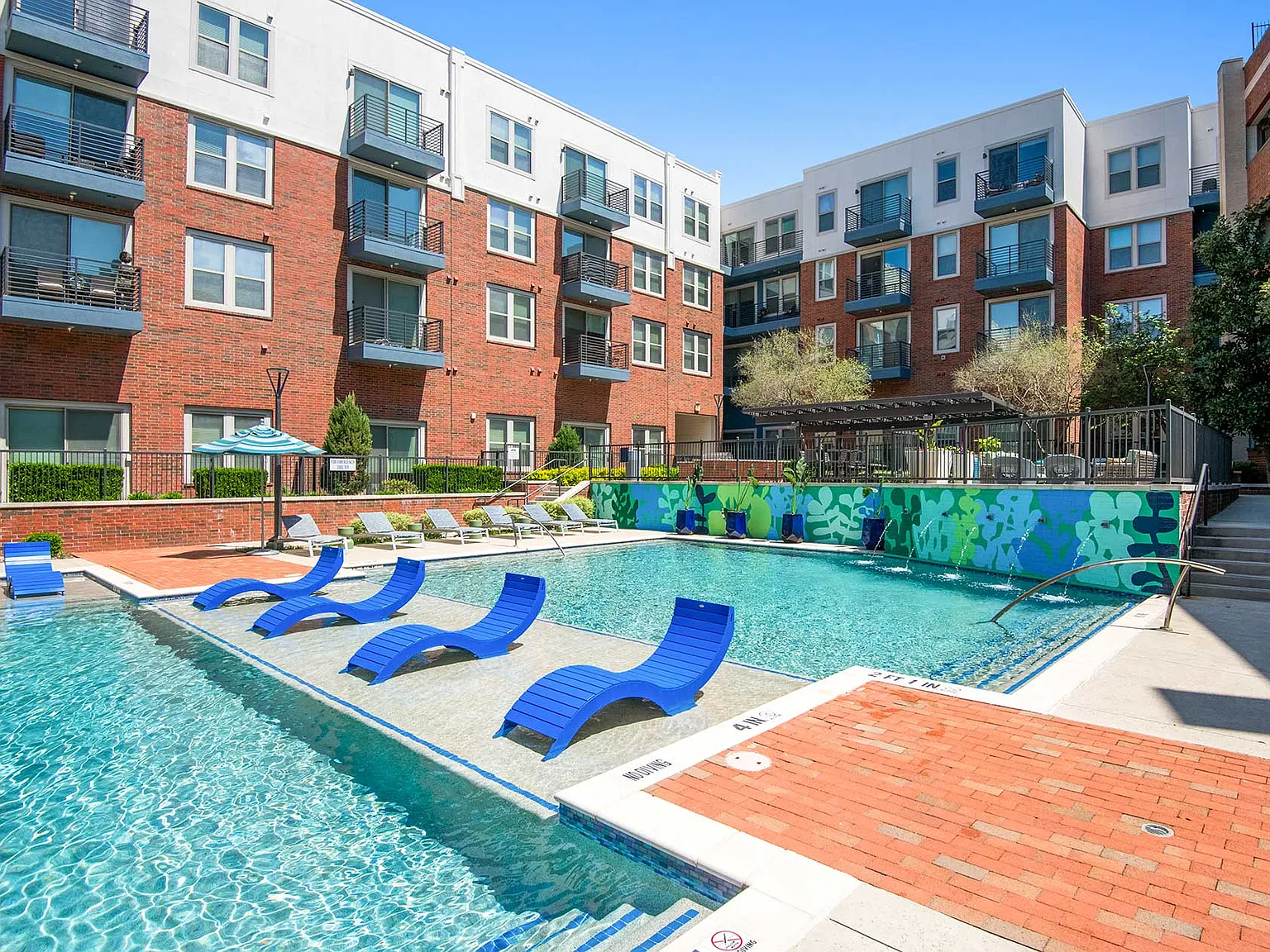 Central Square at Frisco — Photo 1