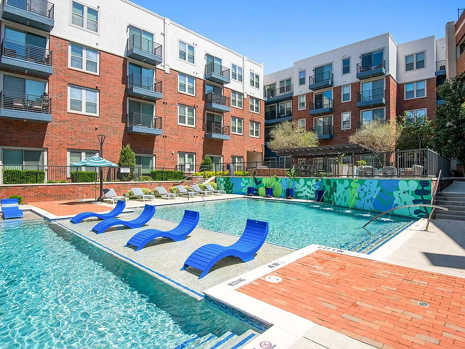 Central Square at Frisco