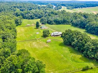 1255 Old Five Notch Rd, Whitesburg, GA 30185