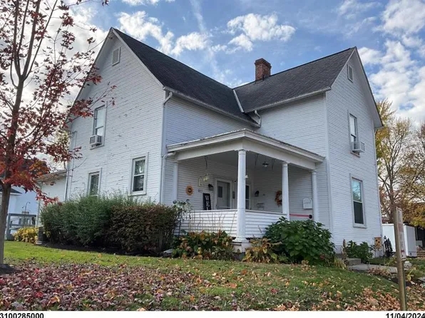 22 Willis Ave, London, OH 43140