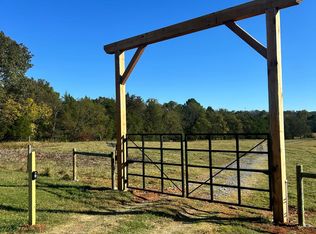 1527 Glass Mill Rd, Chickamauga, GA 30707