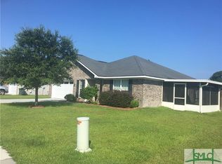 204 Augusta Way, Hinesville, GA 31313
