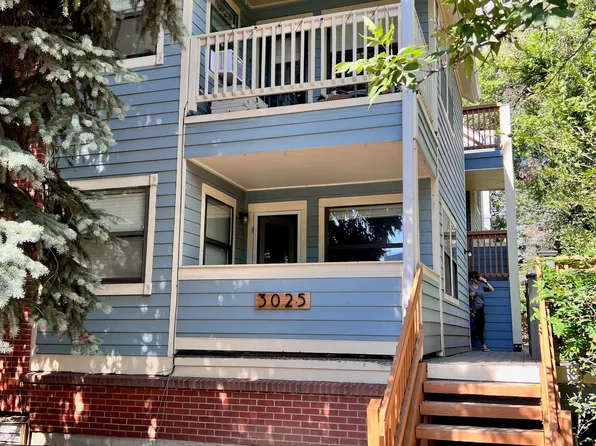 3025 Broadway St, Boulder, CO