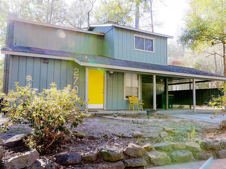 2707 S Millbend Dr — Photo 1