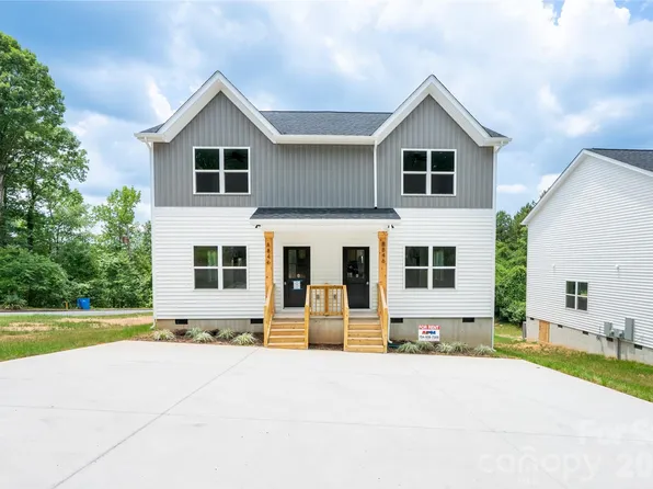 846 S 4th St, Albemarle, NC 28001