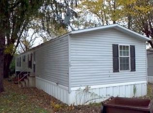 439 Morrow Rd LOT 13, South Lebanon, OH 45065