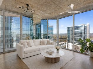 360 Nueces St APT 2102, Austin, TX 78701