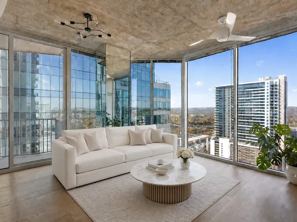360 Nueces St, Austin, TX