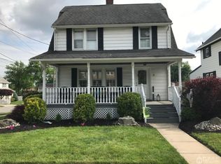 5 Vanderbilt Pl, Woodbridge, NJ