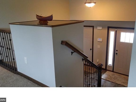 Second view of Foyer.