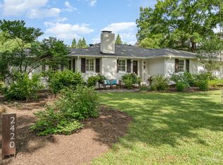 2420 Danbury St, Charlotte, NC 28211
