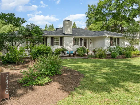 2420 Danbury St, Charlotte, NC 28211