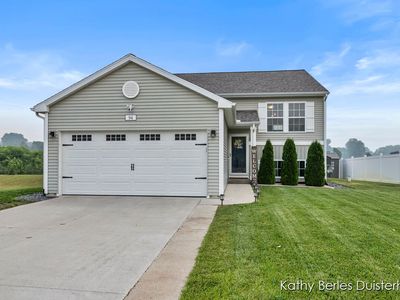 94 Sweet Meadow Dr, Kent City, MI, 49330