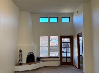 1901 Calle Miquela, Santa Fe, NM 87505