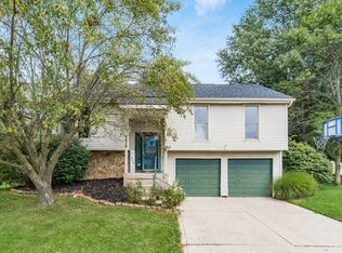 6478 Mountaineer Trail Ct, Reynoldsburg, OH 43068
