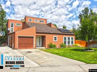 1823 Begonia St, Casper, WY 82604