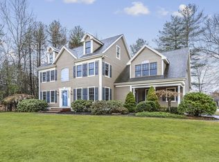 2 Baker Rd, Medfield, MA 02052