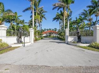 31112 SW 228th Ave, Homestead, FL 33030