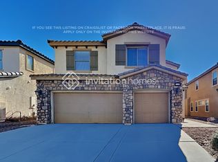 261 Via Franciosa Dr, Henderson, NV 89011