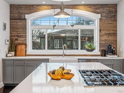 3039 N Milwaukee Street, Denver, CO, 80205