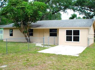 3307 SW 20th St, Okeechobee, FL 34974