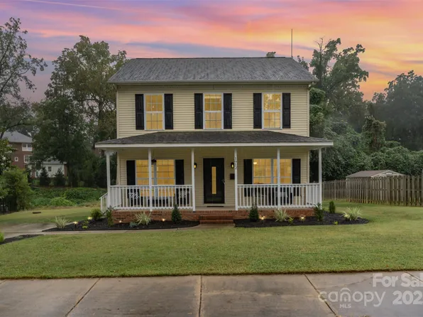 1912 Baxter St, Charlotte, NC 28204