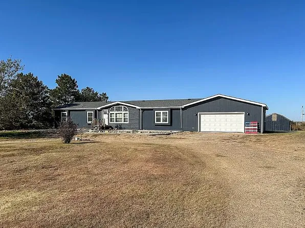 8475 E Seven Mile Rd, Garden City, KS 67846