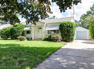 1310 Briarcliff Dr, Urbana, IL