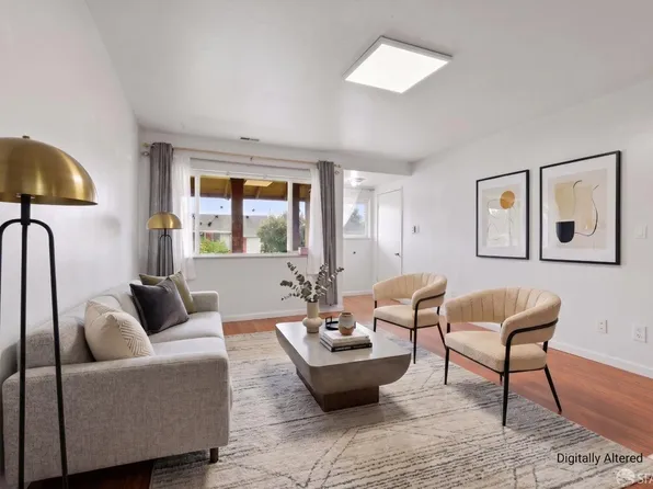 3421 Roosevelt Ave, Richmond, CA 94805