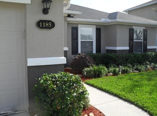 1185 Nochaway Dr, Saint Augustine, FL 32092